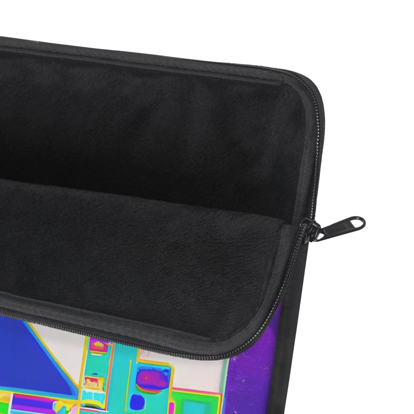 NyxStarlight - LGBTQ+ Laptop Sleeve (12", 13", 15")