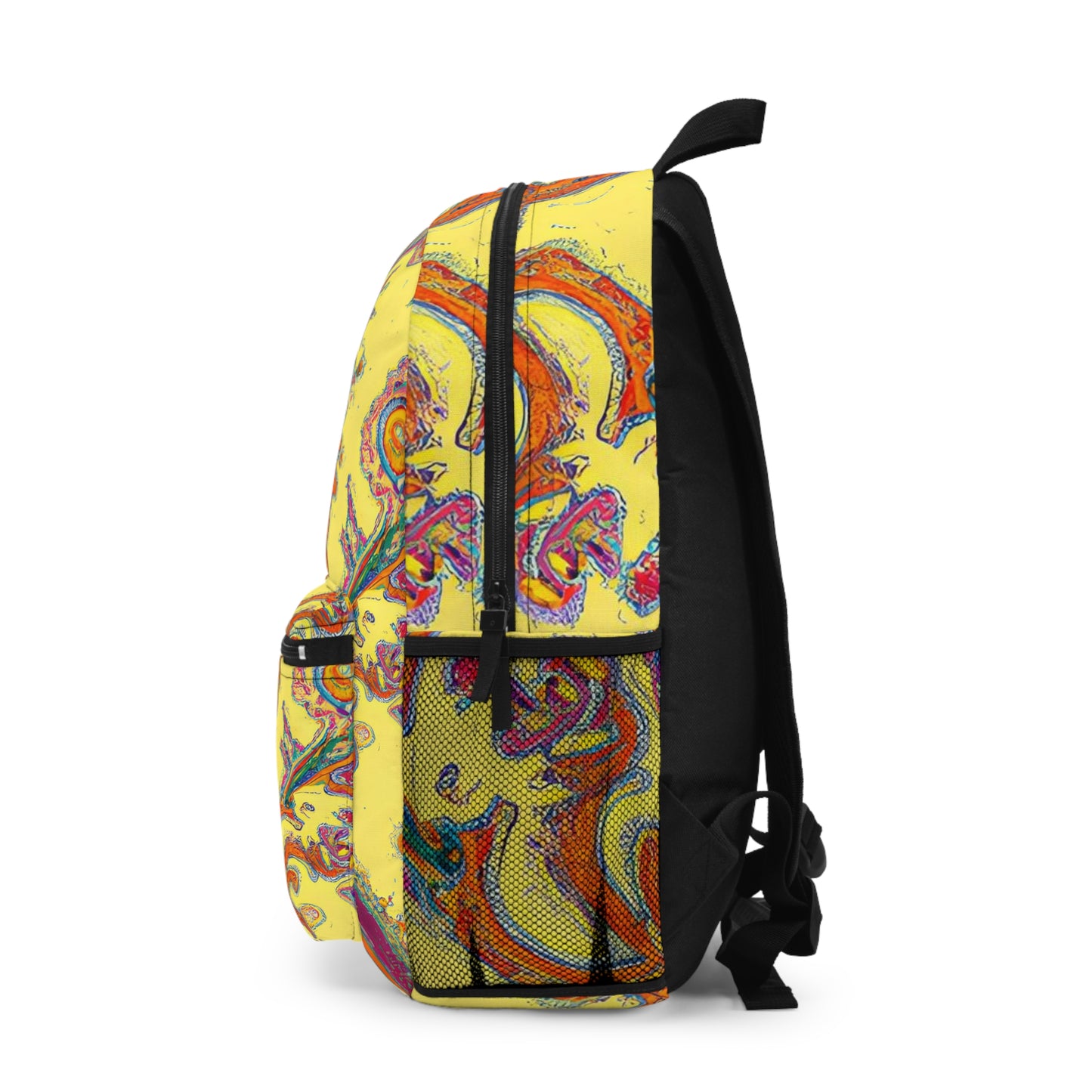 GlitterGatsby - LGBTQ+ Pride Backpack