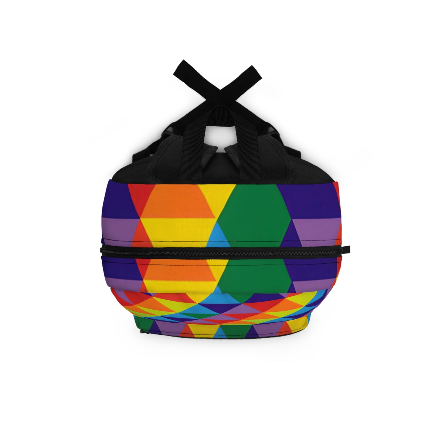 LavaLicious - Hustler Pride Backpack