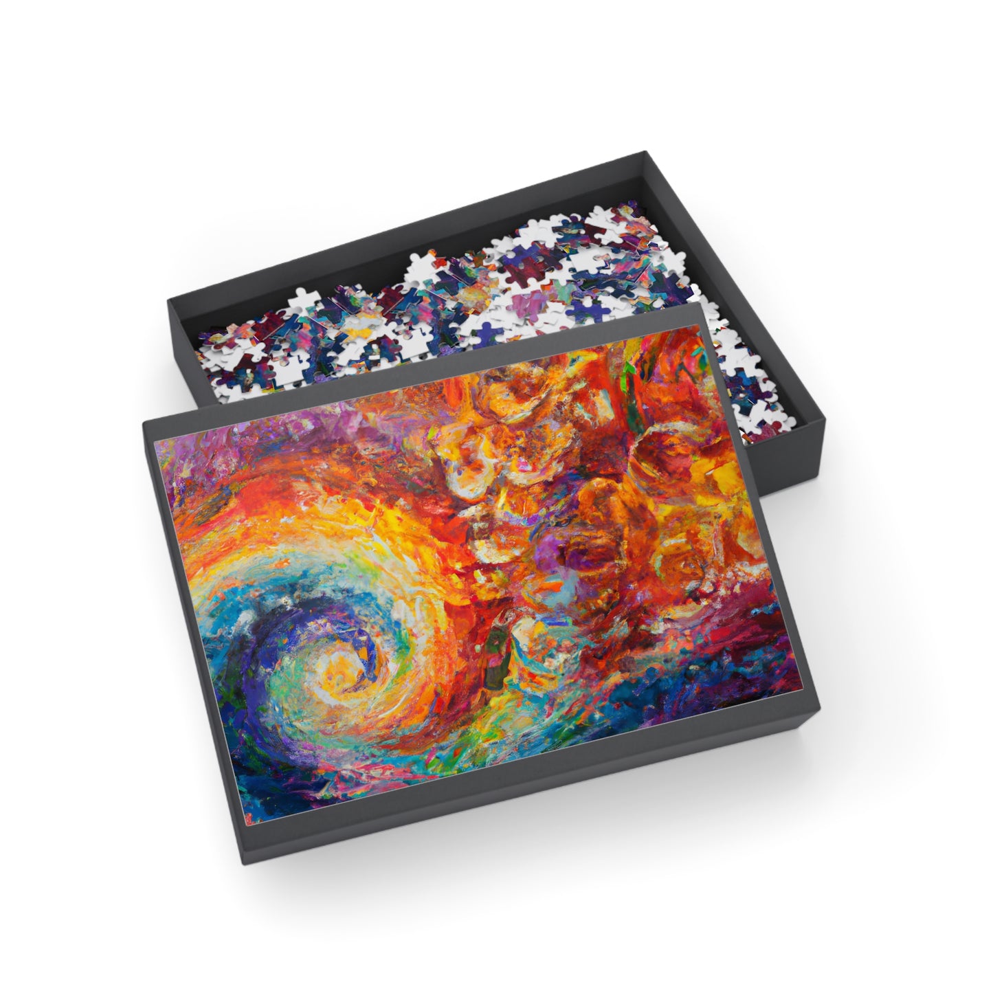 Dolciangelo - Gay Hope Jigsaw Puzzle