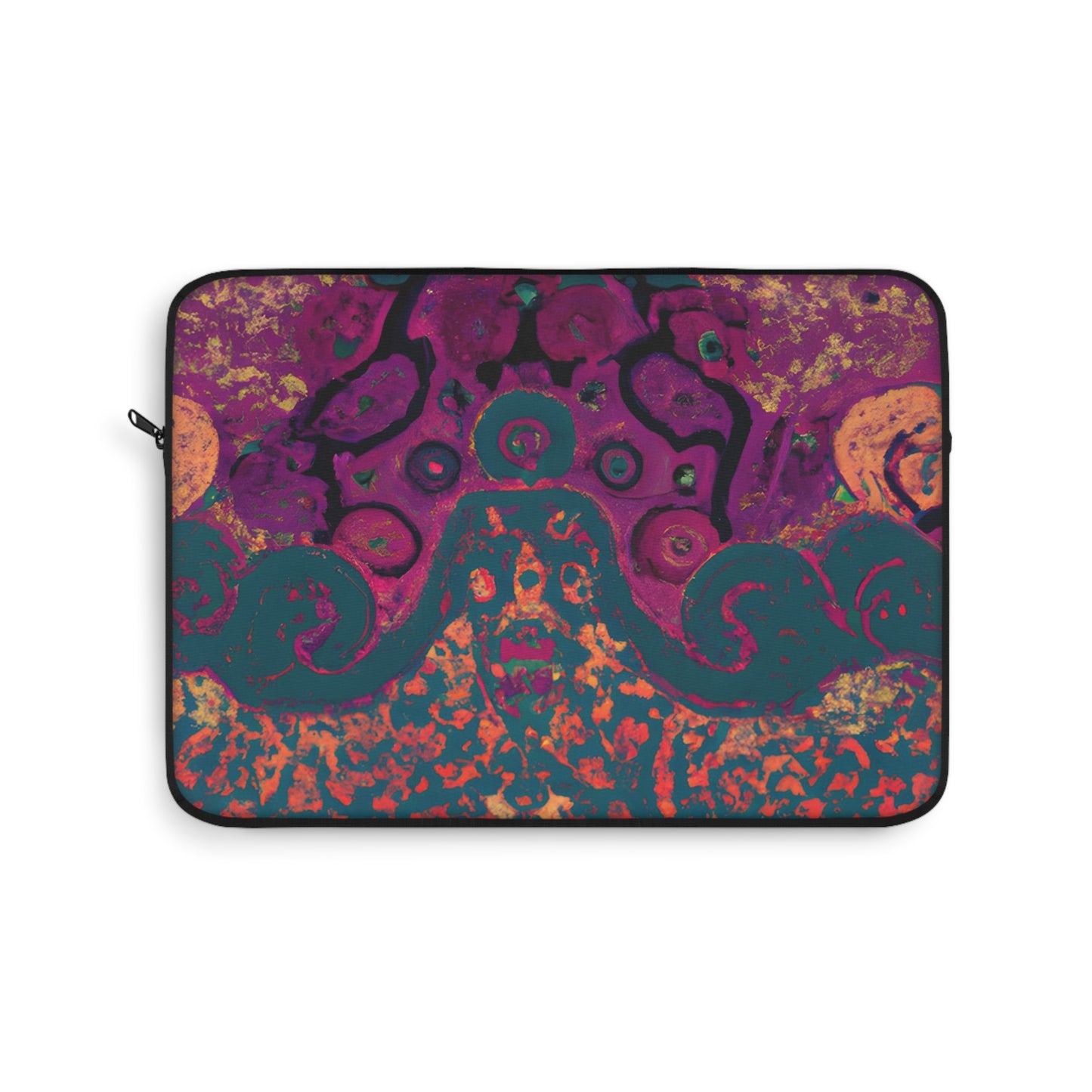 Flamberge - LGBTQ+ Laptop Sleeve (12", 13", 15")