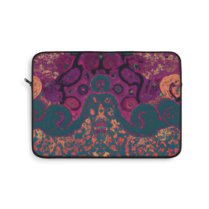 Flamberge - LGBTQ+ Laptop Sleeve (12", 13", 15")