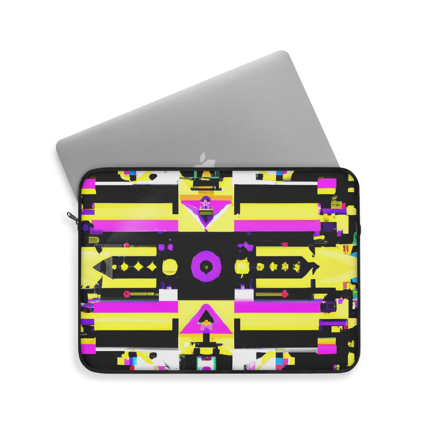 NovaVonStar - LGBTQ+ Laptop Sleeve (12", 13", 15")