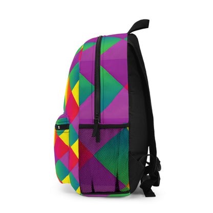 EnergiaLuxe - Hustler Pride Backpack