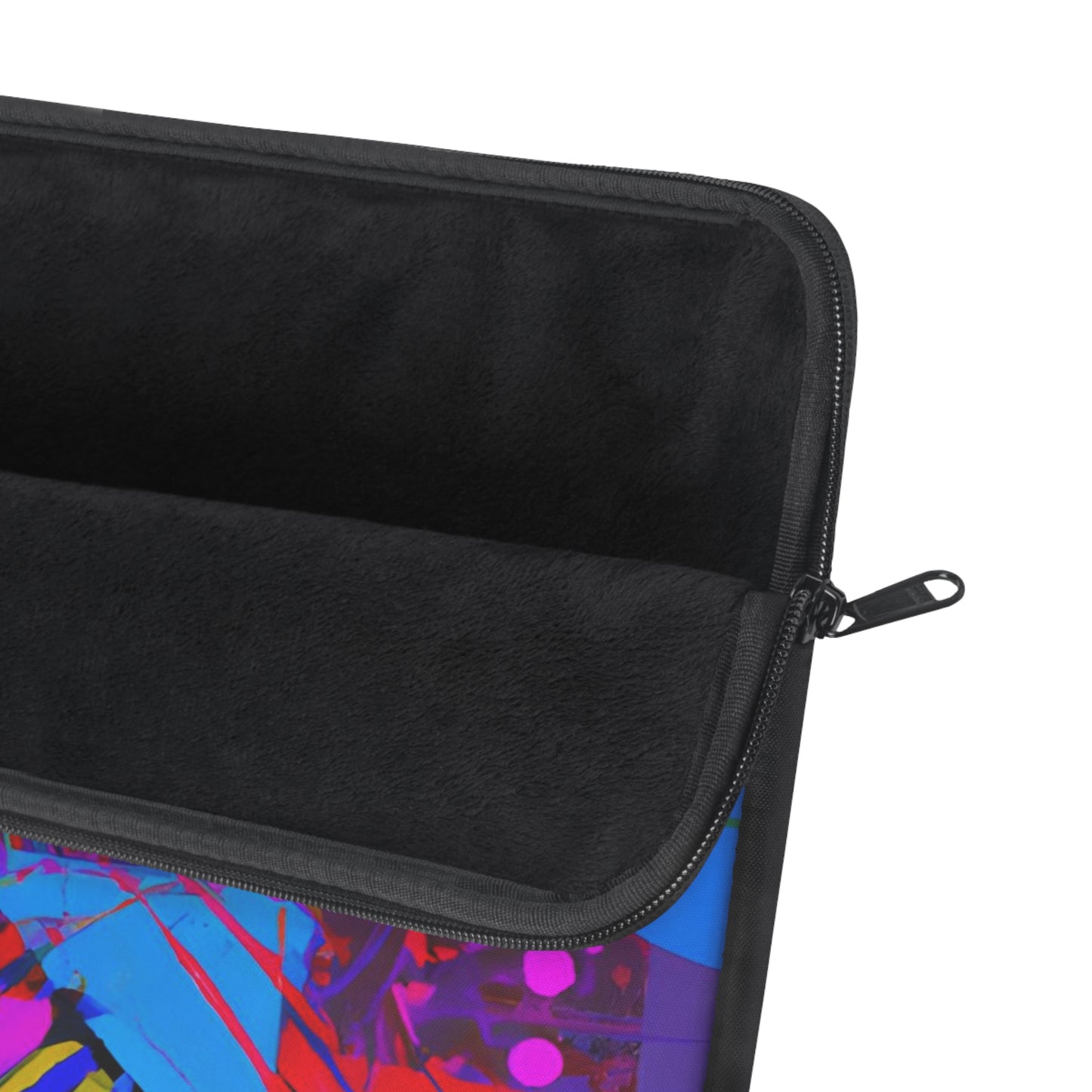 Astra23X - LGBTQ+ Laptop Sleeve (12", 13", 15")