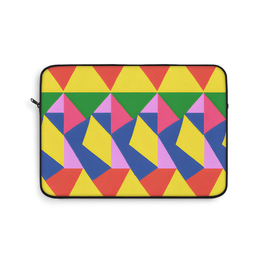 RavenVogue - LGBTQ+ Laptop Sleeve (12", 13", 15")