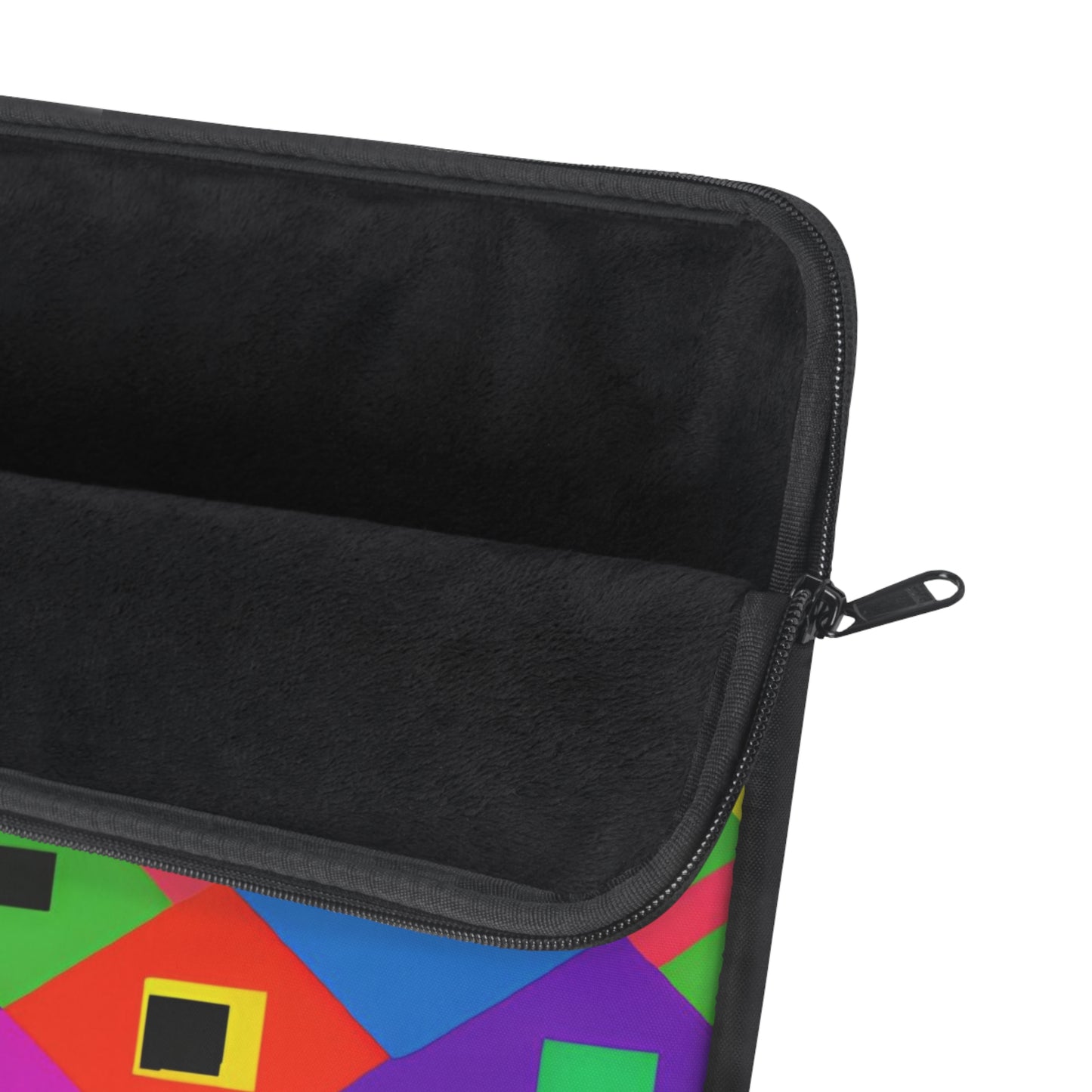 MoxieDazzle - LGBTQ+ Laptop Sleeve (12", 13", 15")