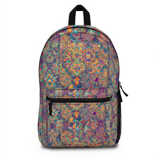 TinselGlamor - LGBTQ+ Pride Backpack
