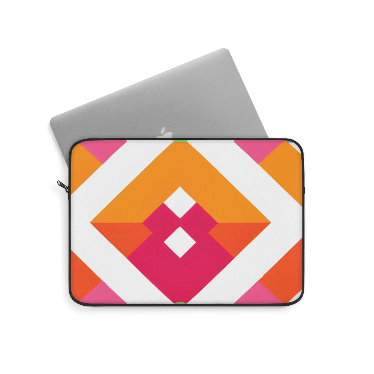 SparkleFrenzy - LGBTQ+ Laptop Sleeve (12", 13", 15")