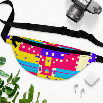 Starion - LGBTQ+ Fanny Pack Belt Bag
