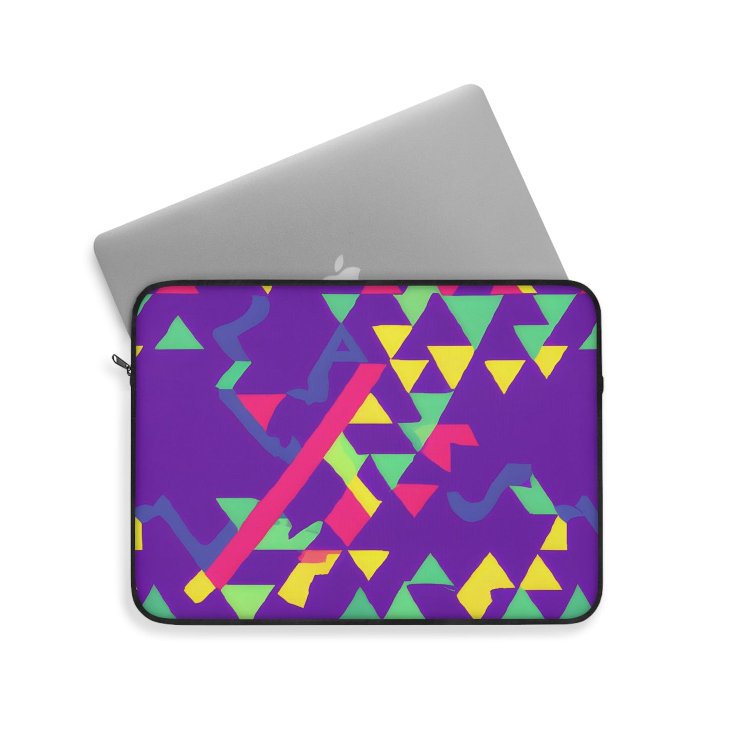RaquelSpectrum - LGBTQ+ Laptop Sleeve (12", 13", 15")