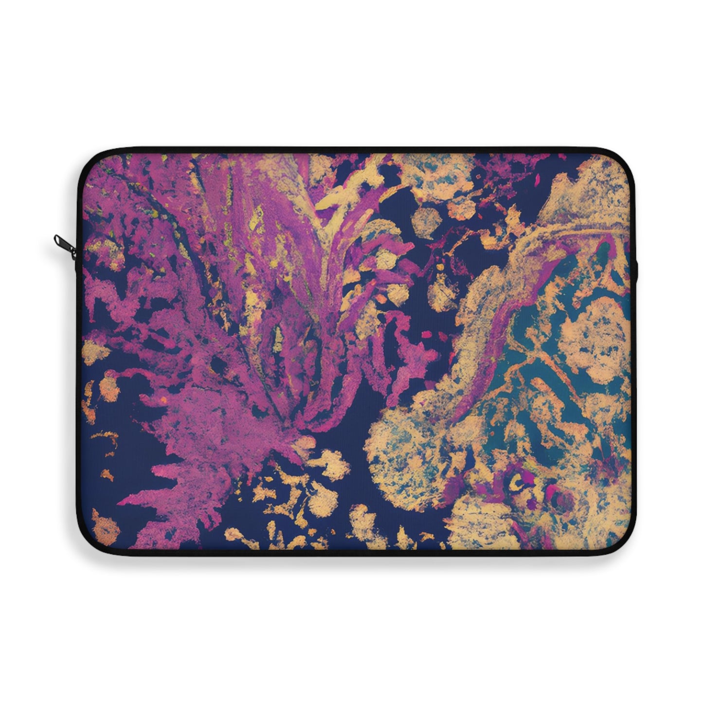 Splitzy Debutante - LGBTQ+ Laptop Sleeve (12", 13", 15")