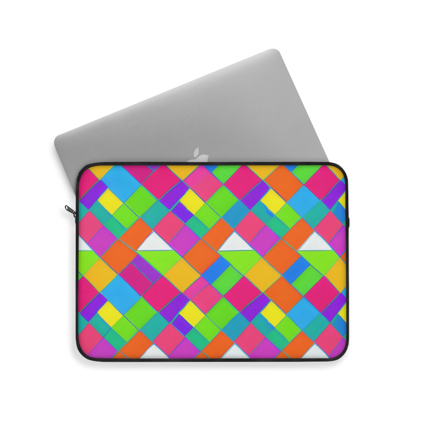 PowerBrandy - LGBTQ+ Laptop Sleeve (12", 13", 15")