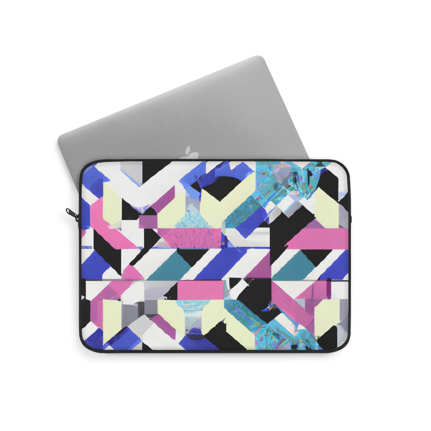 StarrWarp - LGBTQ+ Laptop Sleeve (12", 13", 15")