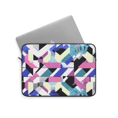 StarrWarp - LGBTQ+ Laptop Sleeve (12", 13", 15")