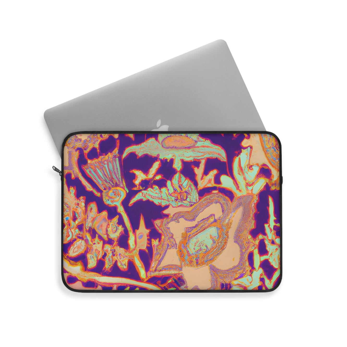 DazzleDani - LGBTQ+ Laptop Sleeve (12", 13", 15")