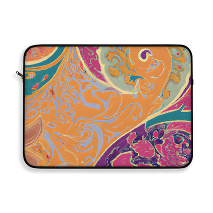 GlamourGaz - LGBTQ+ Laptop Sleeve (12", 13", 15")