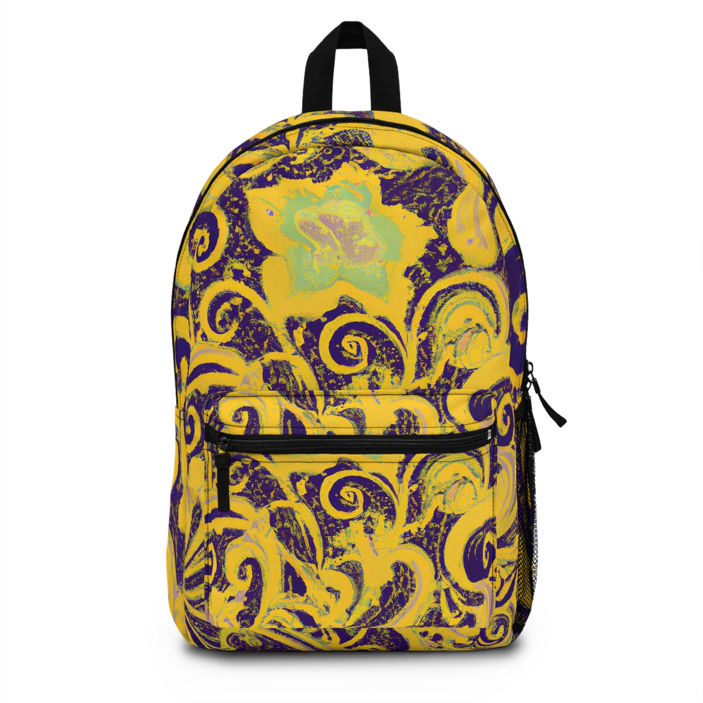FlamingoFever - LGBTQ+ Pride Backpack