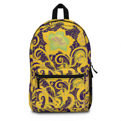 FlamingoFever - LGBTQ+ Pride Backpack