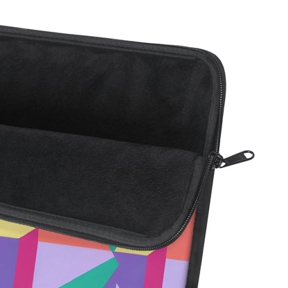 ThundaKat - LGBTQ+ Laptop Sleeve (12", 13", 15")
