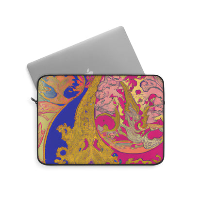 PriscillaSpectacle - LGBTQ+ Laptop Sleeve (12", 13", 15")