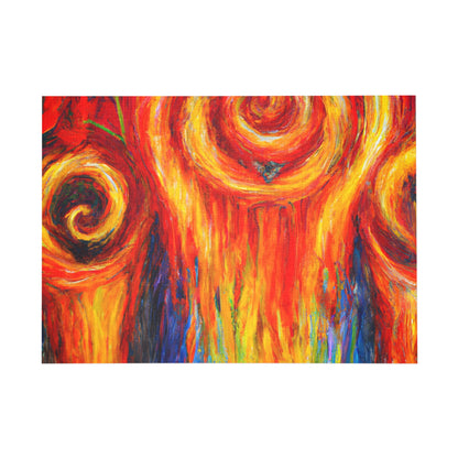 GianniVecchio - Gay Hope Jigsaw Puzzle