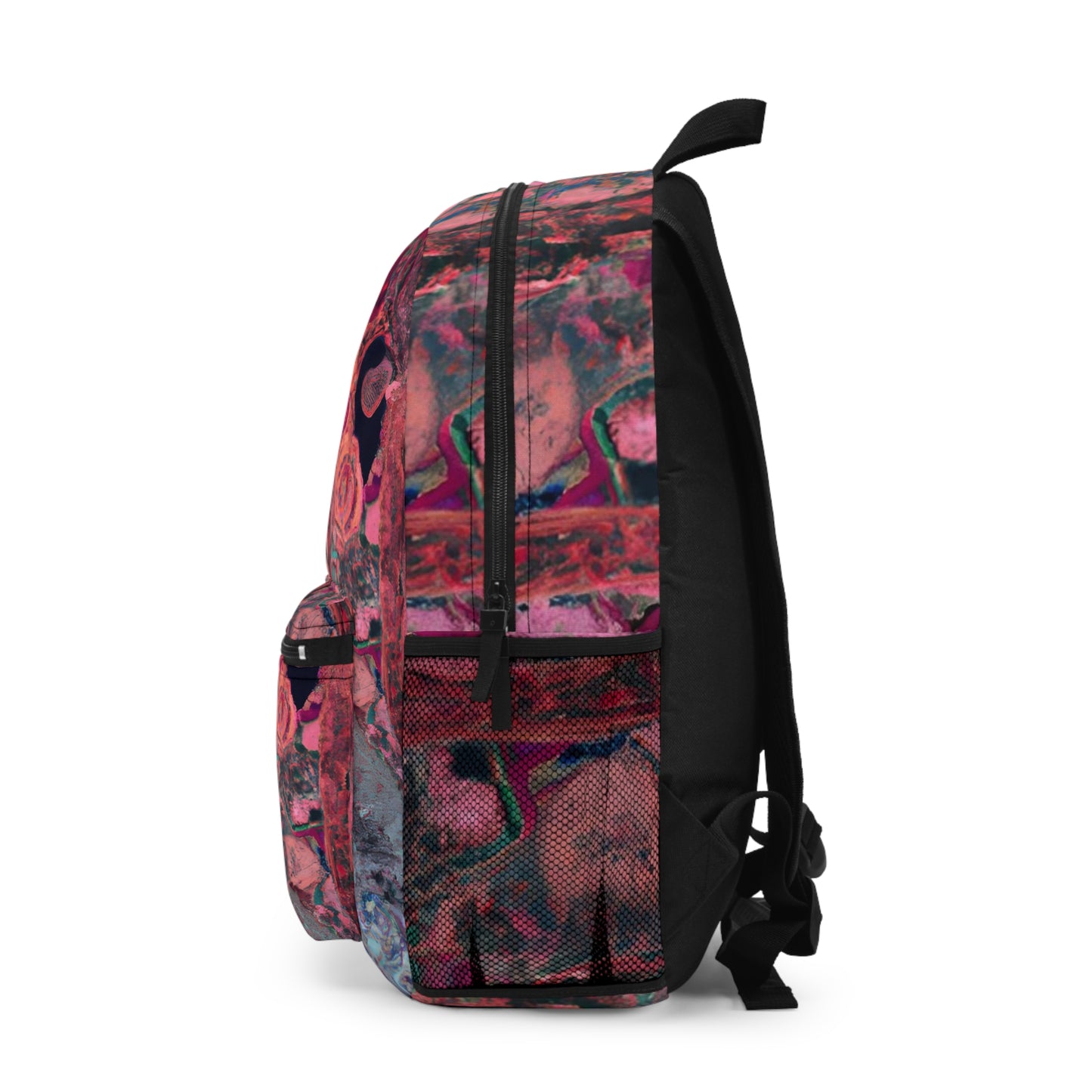 MissRegalRecall - LGBTQ+ Pride Backpack