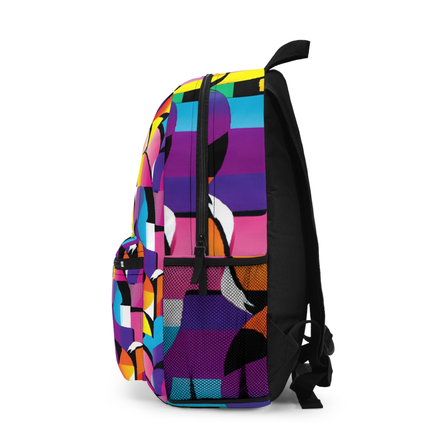 FlashPhoenix - Hustler Pride Backpack