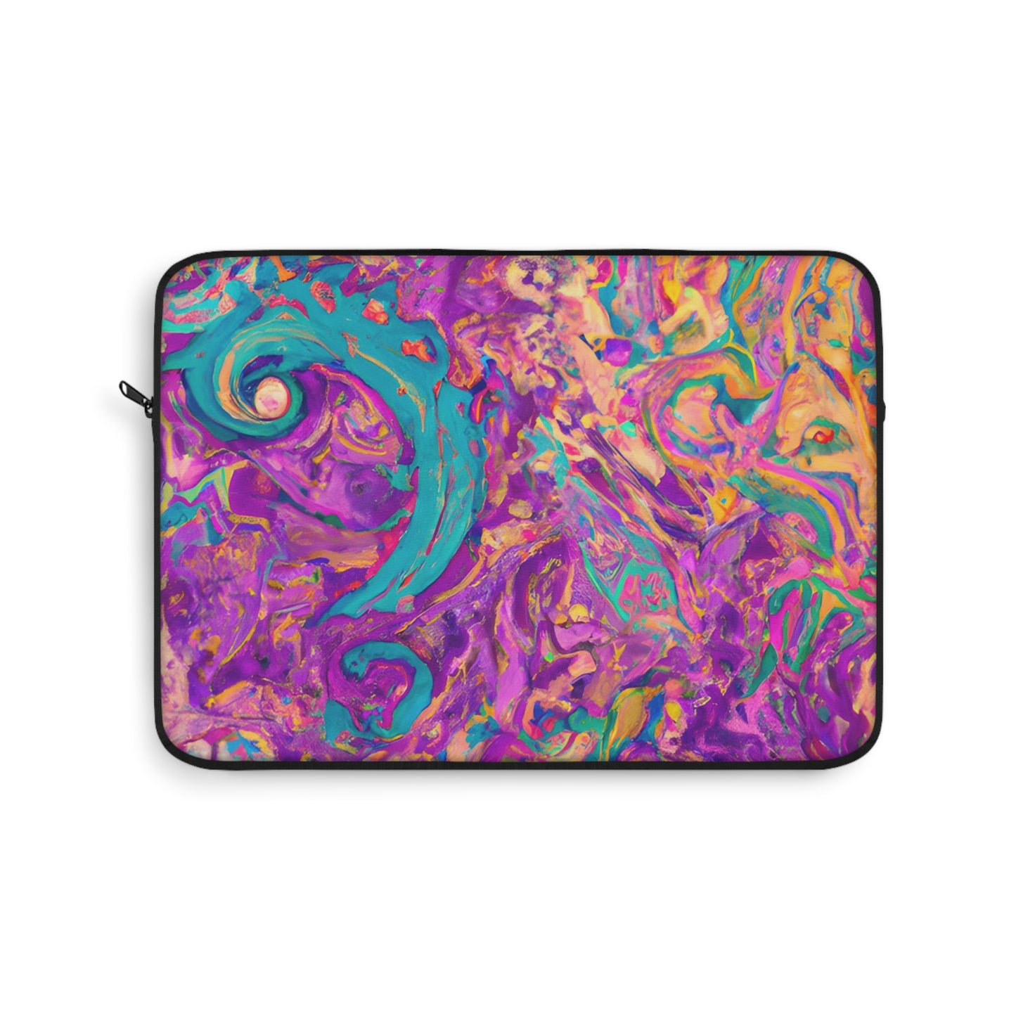 MisterGlamour - LGBTQ+ Laptop Sleeve (12", 13", 15")