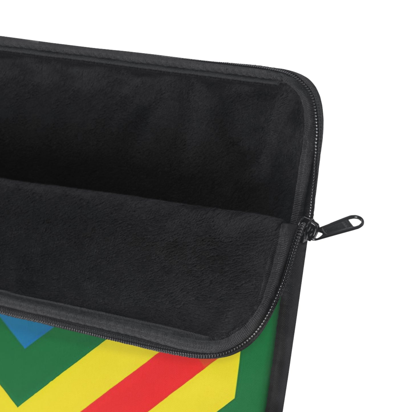 FancyFlambeau - LGBTQ+ Laptop Sleeve (12", 13", 15")