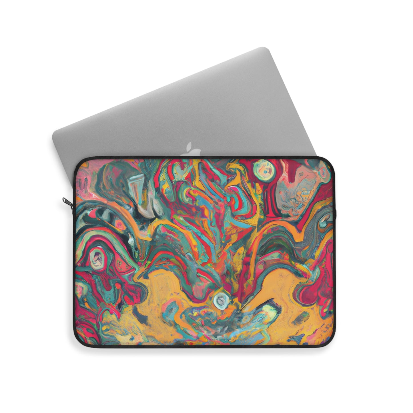 MoonShineStarshine - LGBTQ+ Laptop Sleeve (12", 13", 15")