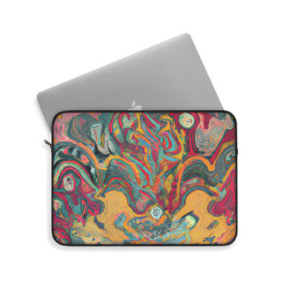 MoonShineStarshine - LGBTQ+ Laptop Sleeve (12", 13", 15")