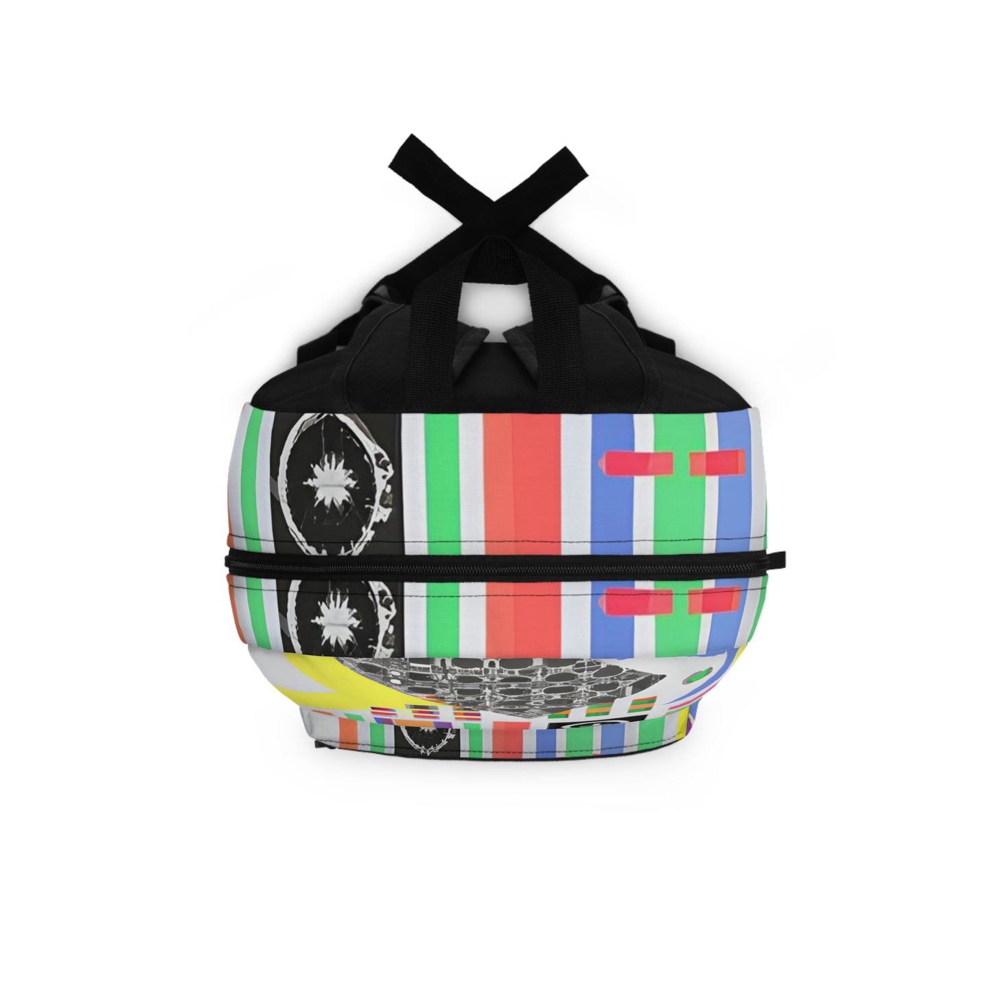 GalaxyGlamor - Hustler Backpack