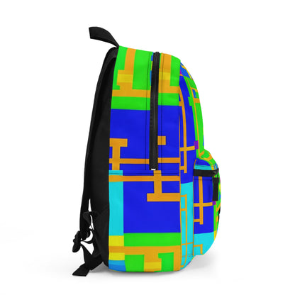 VanityStarr - Hustler Pride Backpack