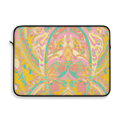 LuxCheri - LGBTQ+ Laptop Sleeve (12", 13", 15")
