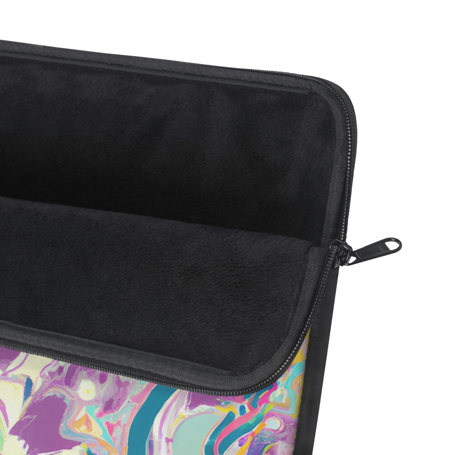 GlamourGem - LGBTQ+ Laptop Sleeve (12", 13", 15")