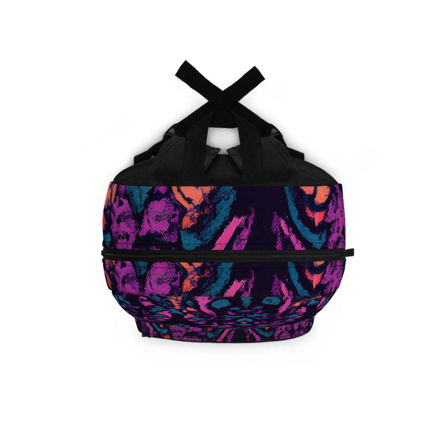 FlamboyantFlorence - Gay Pride Backpack