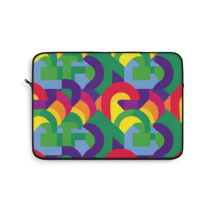 VashtiCabaret - LGBTQ+ Laptop Sleeve (12", 13", 15")