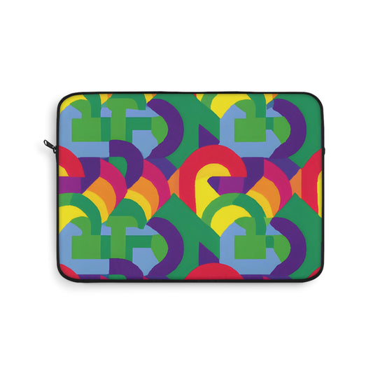 VashtiCabaret - LGBTQ+ Laptop Sleeve (12", 13", 15")