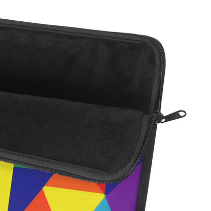 GlamorousGlenda - LGBTQ+ Laptop Sleeve (12", 13", 15")