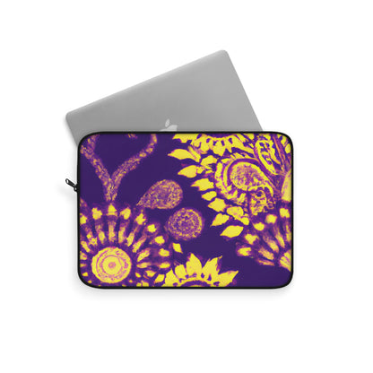 MoxieNoxi - LGBTQ+ Laptop Sleeve (12", 13", 15")