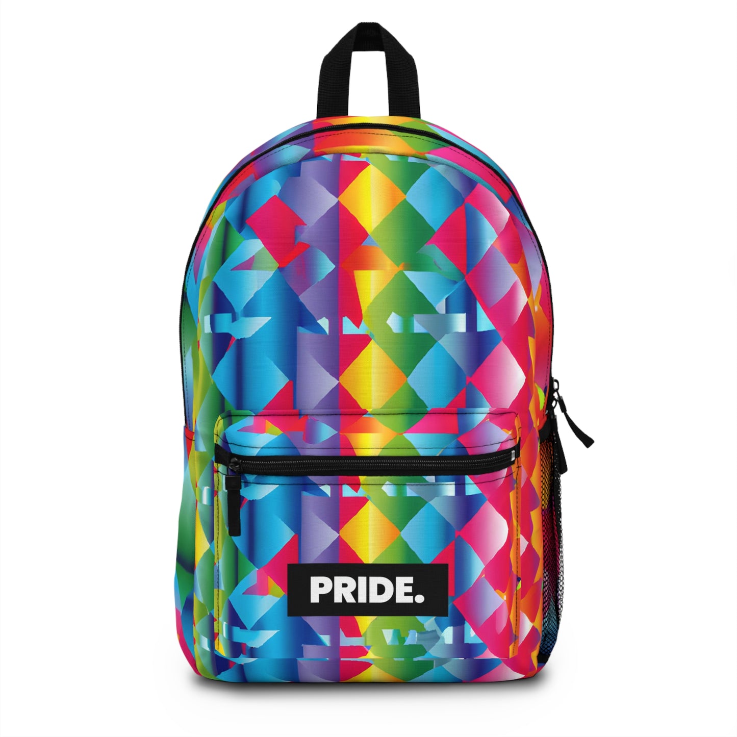 DazzleJazz - Hustler Pride Backpack