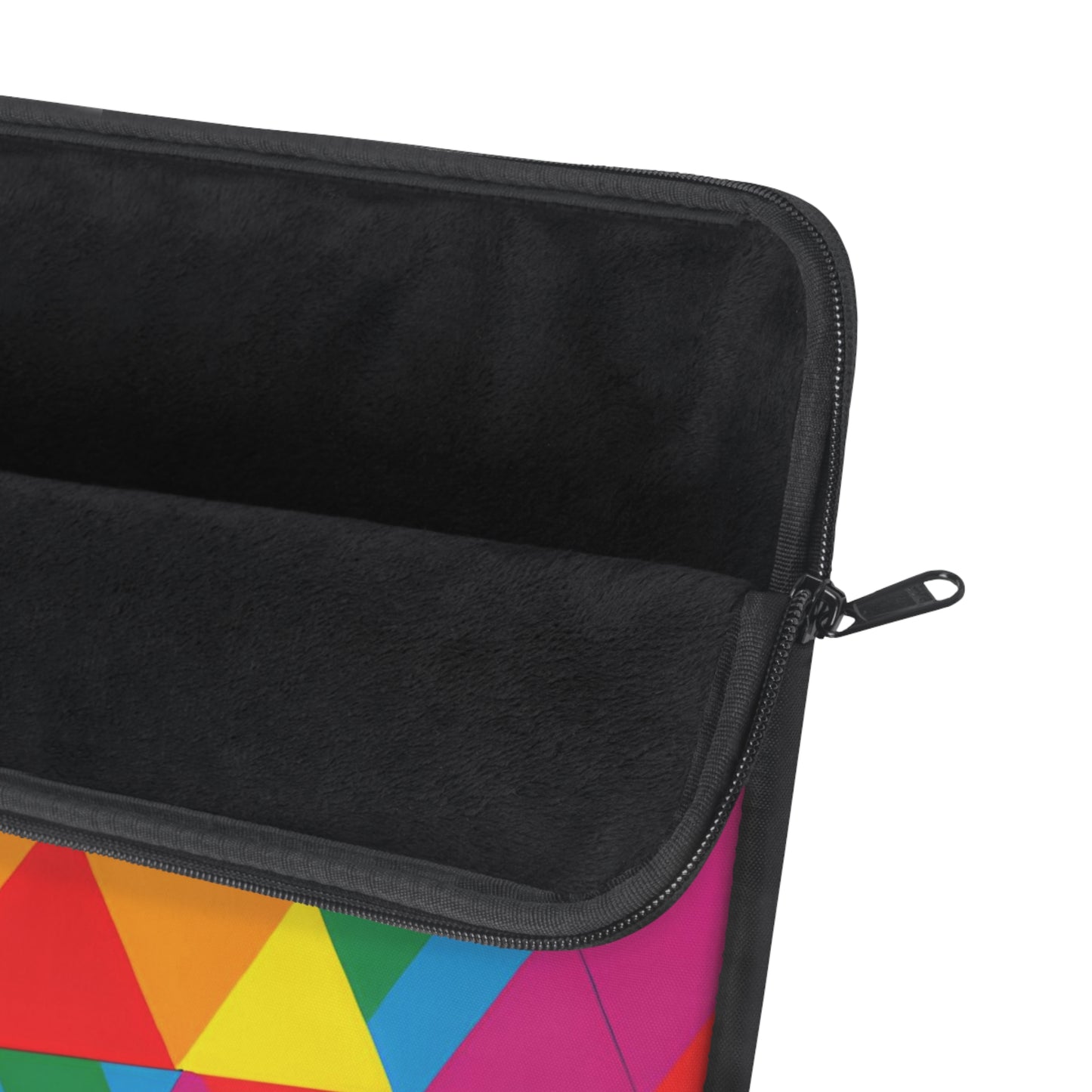 GlitterGlamGoddess - LGBTQ+ Laptop Sleeve (12", 13", 15")