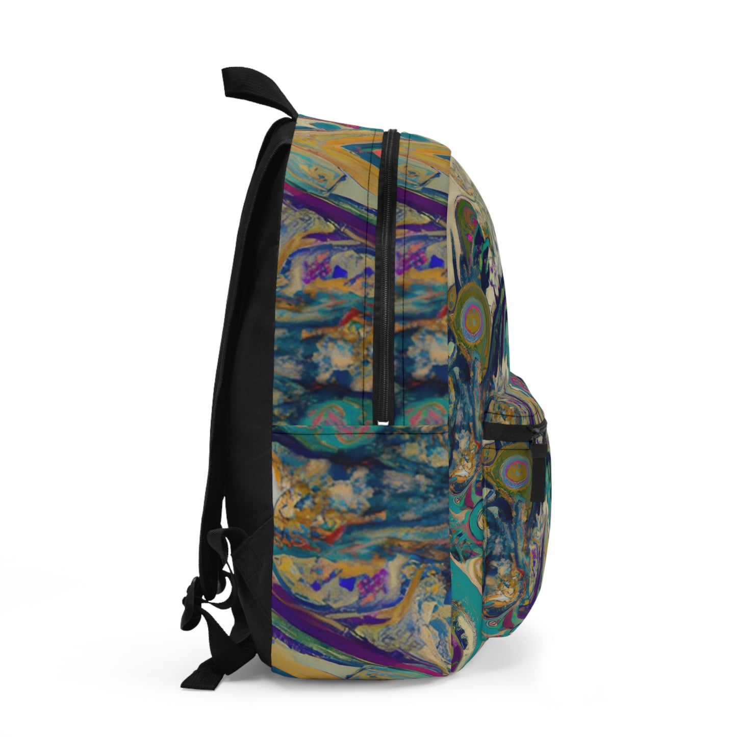 VelvetVamp - LGBTQ+ Pride Backpack