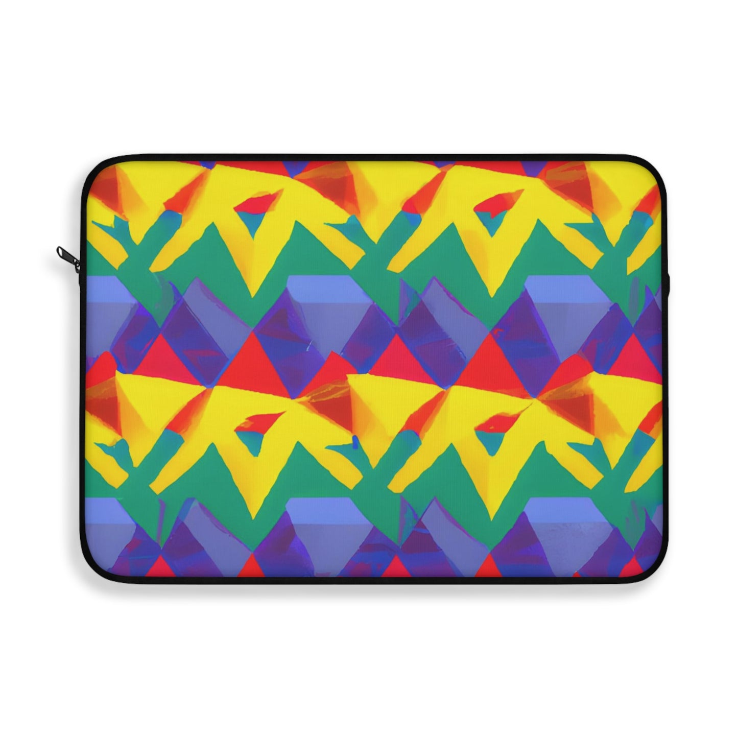 Glamazoni - LGBTQ+ Laptop Sleeve (12", 13", 15")