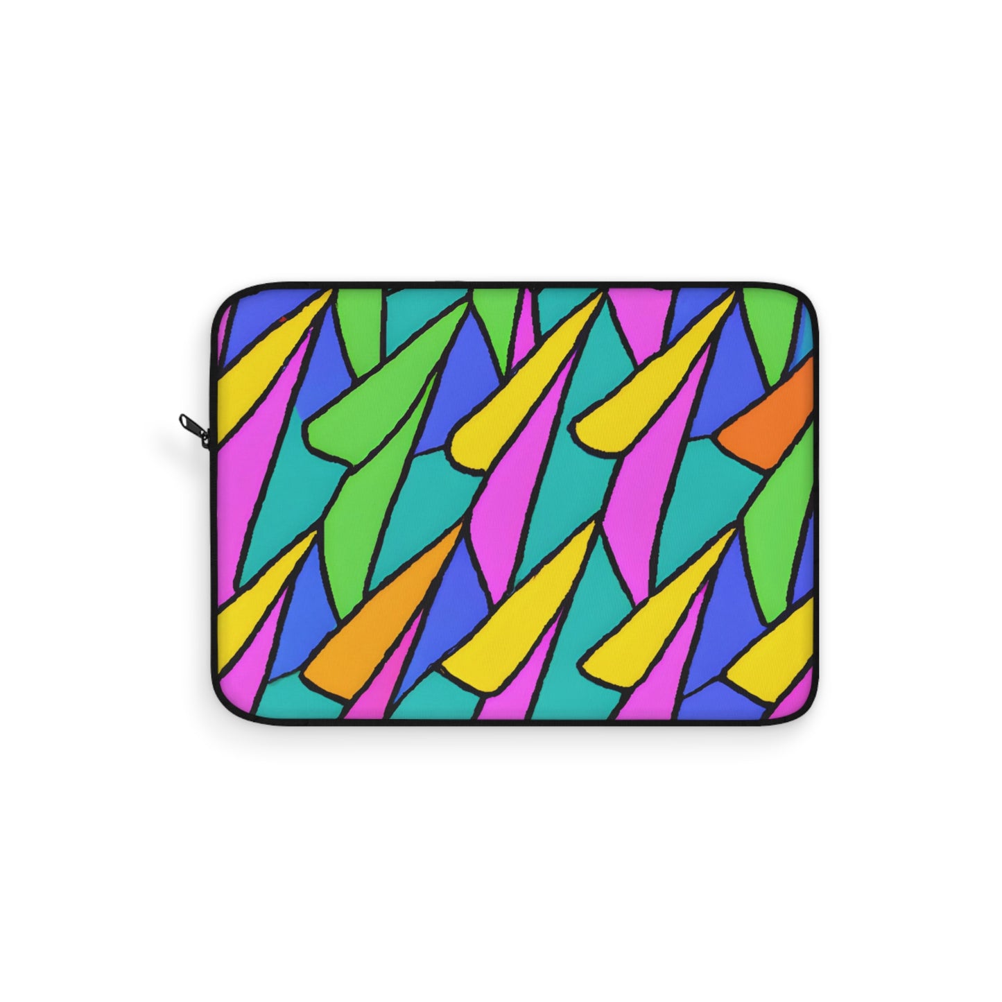 Glamstarz - LGBTQ+ Laptop Sleeve (12", 13", 15")