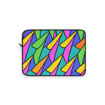 Glamstarz - LGBTQ+ Laptop Sleeve (12", 13", 15")
