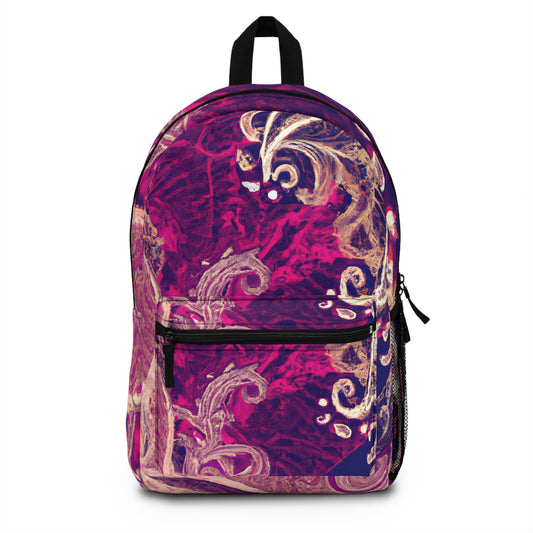 DivineGlamour - LGBTQ+ Pride Backpack