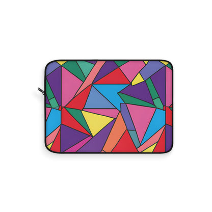 DivineDolly - LGBTQ+ Laptop Sleeve (12", 13", 15")