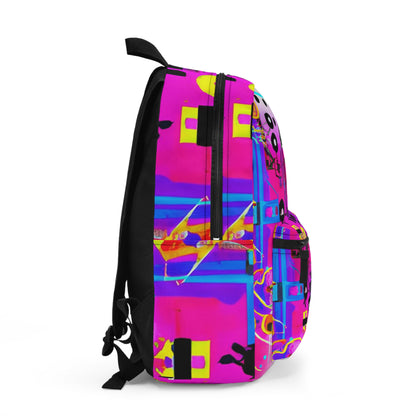 Galaxxxy - Hustler Backpack